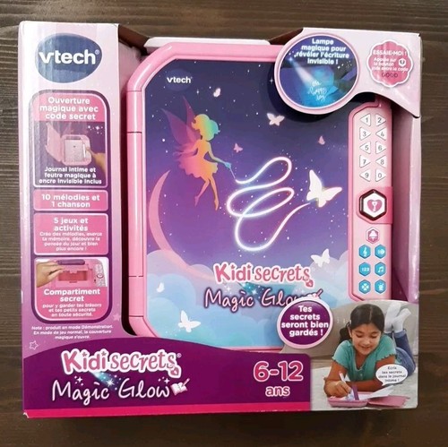 Vtech 532405 kidi secrets - vtech,