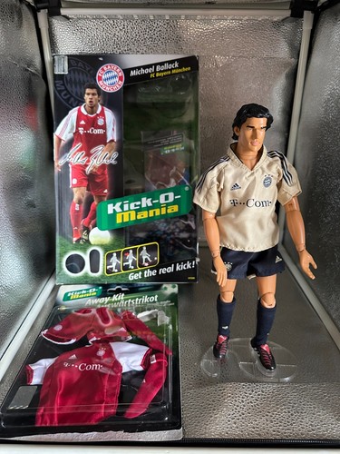 Kick mania michael ballack - o,