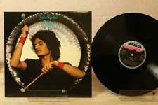 Pierre Moerlen's Gong, Album DOWNWIND, Vinyl LP, Jazz Rock Fusion, Arista, NM !