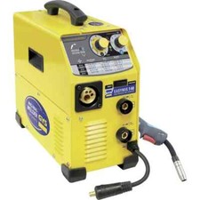 GYS Schweißgerät EASYMIG 140 - 3 in 1, 032262 IGBT Inverter