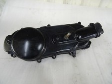 ER. Sym EuroMX 125  variomatikdeckel + kickstarterwelle abdeckung deckel 