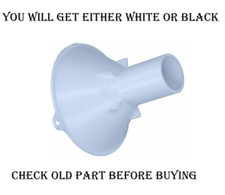 Amica EGSP14074V GESCHIRRSPULER ZIA6428WZóR ZIA628 ZIA648 ZIA6626 Salztrichter