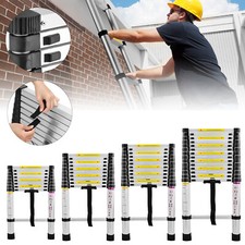 Teleskopleiter Stehleiter