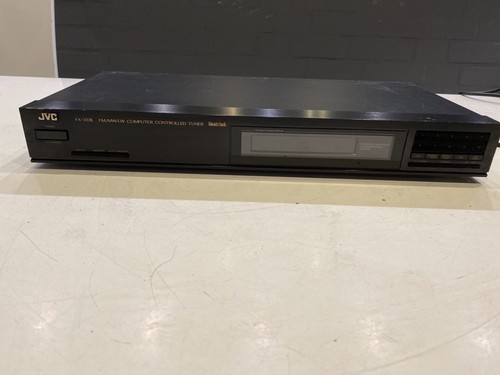 Jvc 333l computer - fx-333l,