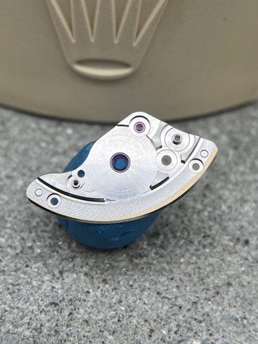 1302 rolex 3135 - rolex, 3135-105