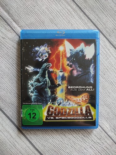 Godzilla spacegodzilla - godzilla,