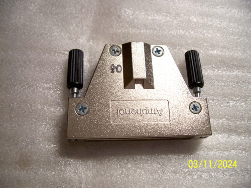Stecker kupplungsgehäuse - 1, stecker-/kupplungsgehäuse