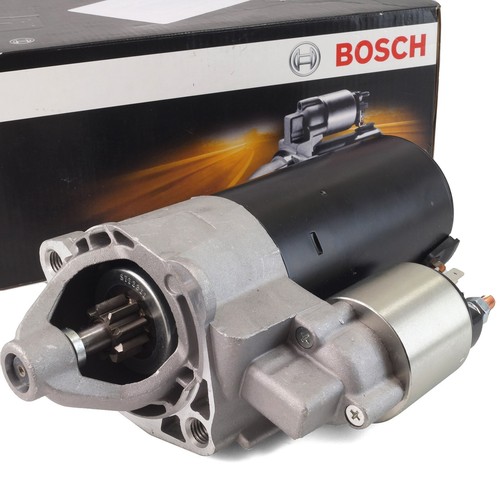 Bosch anlasser starter für - bosch,