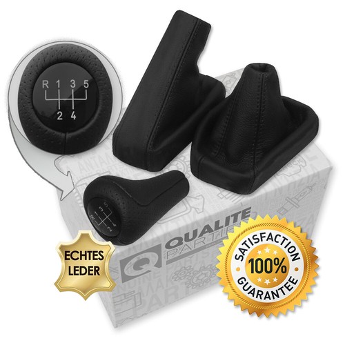 Leder schaltknauf schaltsack - schaltknauf,