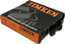 LM328448 139.7x166.12x29.37mm Timken Kegelrollenlager Lager Kegel