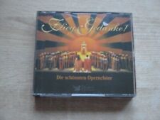 Flieg Gedanke - Die Schönsten Opernchöre 3 CD Box Readers Digest