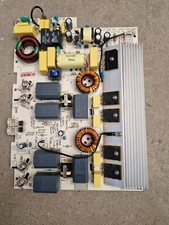 Ceranfeld  CHEETAH/TIGER