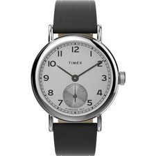 Herrenuhr timex standard - timex,