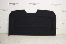 Hutablage Deckel Laderaumabdeckung schwarz VW Caddy Maxi 2K3867769