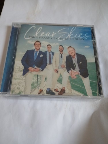 Ernie haase signature - haase, sound