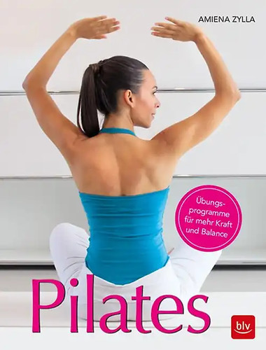 Pilates wie neu - ***, ***