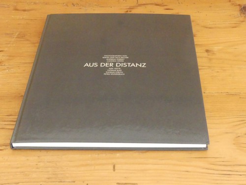 Aus der distanz - aus,