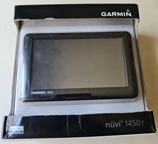 Garmin nüvi 1450t inkl - garmin,