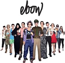 Ebow - Ebow