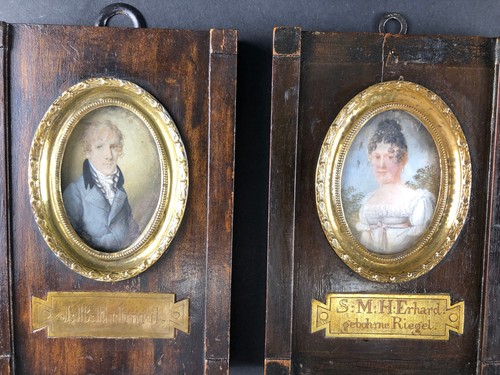 Orig biedermeier - -2-,