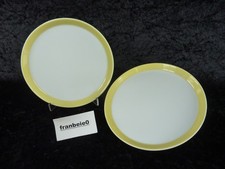 Arzberg " TRIC  YELLOW " 2