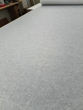 KFZ-Filz Hellgrau 2mm