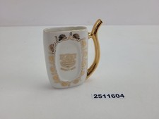 Trinktasse JSK Made in