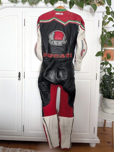 Schwabenleder motorradkombi - schwabenleder,
