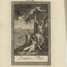 Griechische Mythologie Antike