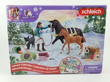Schleich Horse Club