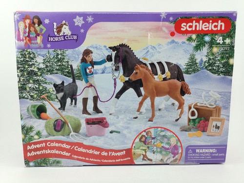 Schleich horse club - horse,