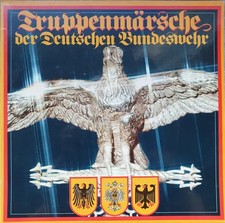 2xlp heeresmusikkorps - 2xlp,