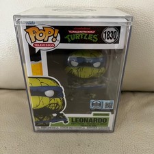 Funko Pop! TMNT Leonardo Deco