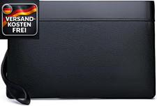 Handgelenktasche Herren