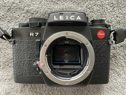 Leica 35mm - leica,