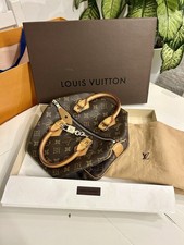 Louis Vuitton Speedy 25