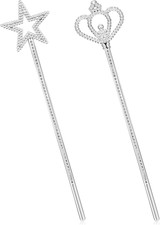 Feenstab Zauberstab Sternstab