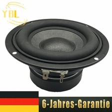Basslautsprecher Subwoofer