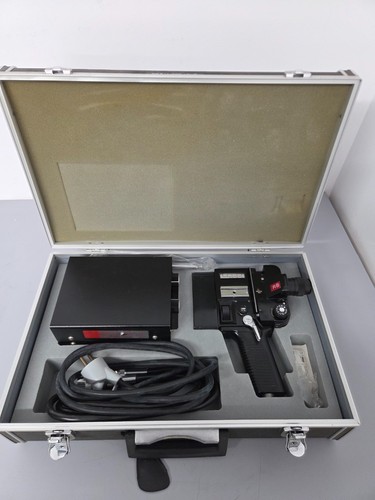 Kowa hand fundus kamera - rc-2, hand-fundus