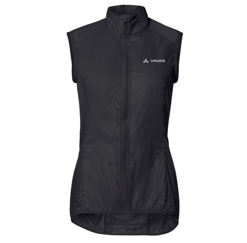 Vaude damen weste fahrradweste - damen,