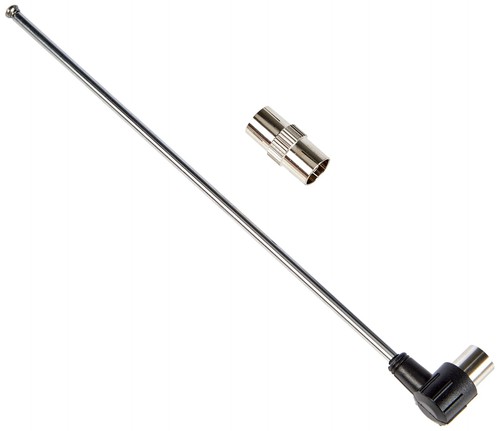 Tza00800 ukw teleskopantenne - ukw,