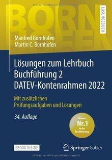 Lösungen zum lehrbuch - lösungen,