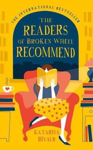 The readers broken wheel - readers,