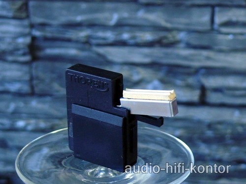Thorens lift mechanscher - thorens, **