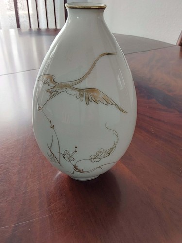 Vintage hutschenreuther selb - vintage,