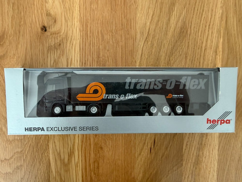 Herpa 902755 actros lh - herpa,