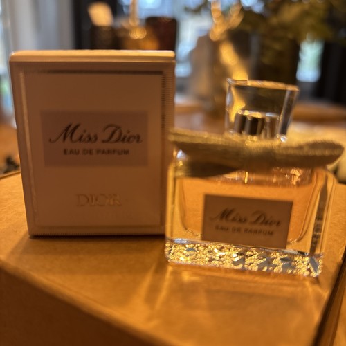Dior miss eau parfum5 - miss,