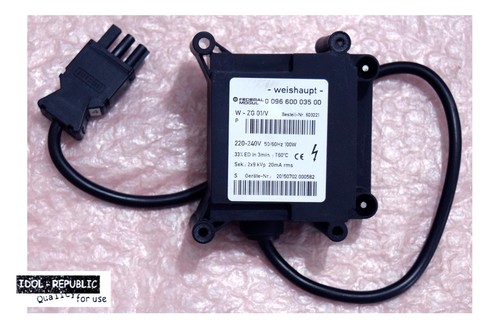 Weishaupt 603221 zg01 v - weishaupt, w-zg01/v