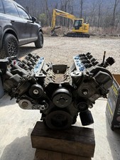 Cammed 40k Mile FORD MUSTANG