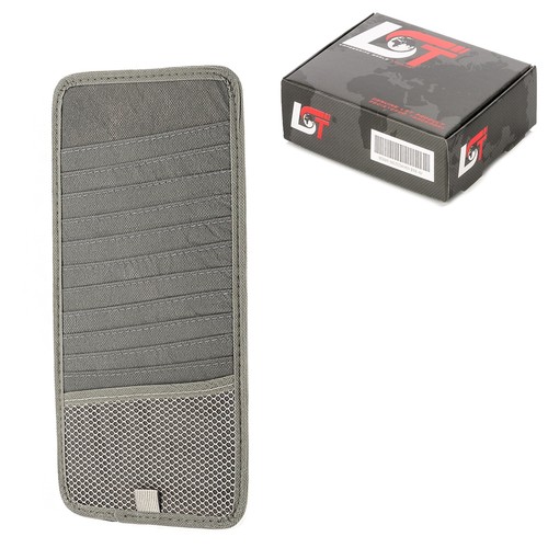 12er dvd tasche - cd,